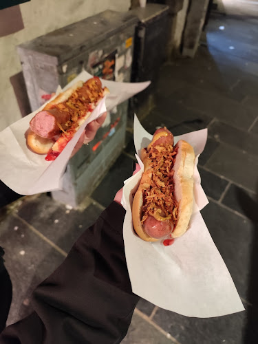 Trekroneren - Bergen