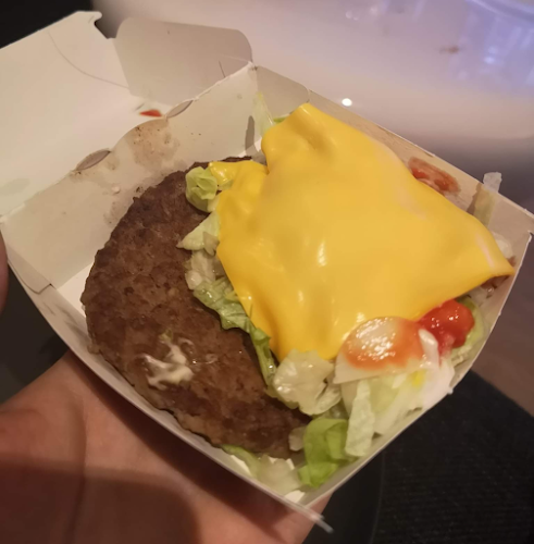 Opinii despre McDonald's Kvadrat în Sandnes - Gastronomi og hotellvirksomhet