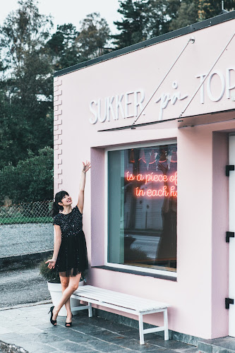 Comentarii opinii despre Sukker på Toppen kakedesign