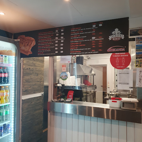 Comentarii opinii despre House Of Shawarma Strømmen