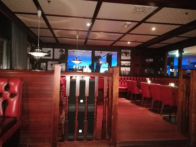 Lucky Bowl & Lounge Stavanger - Gastronomi og hotellvirksomhet