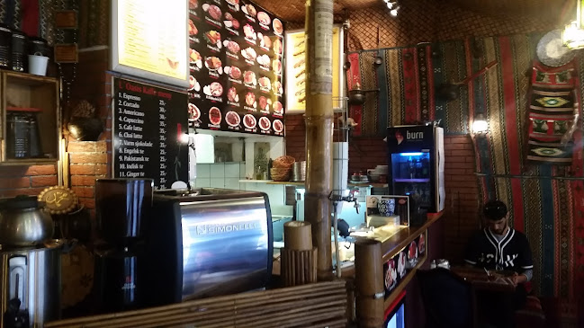 Opinii despre L’OASIS RESTAURANT în Oslo - Gastronomi og hotellvirksomhet