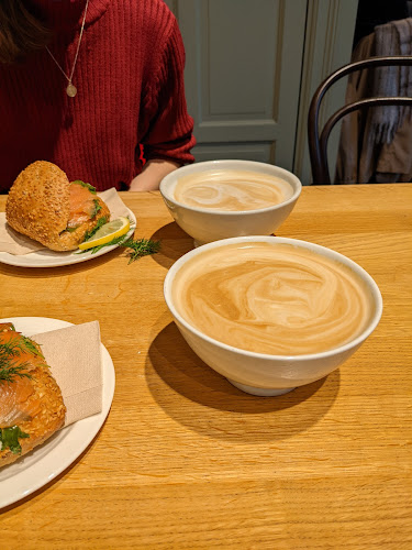 Kaffebrenneriet avd Universitetsgata - Oslo