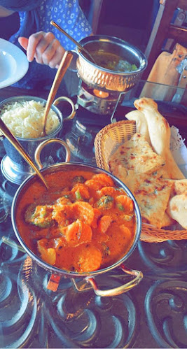 Restaurant Koriander Moss - Moss