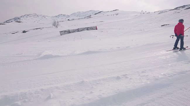 Opinii despre Fjellkafeen în Hemsedal - Gastronomi og hotellvirksomhet