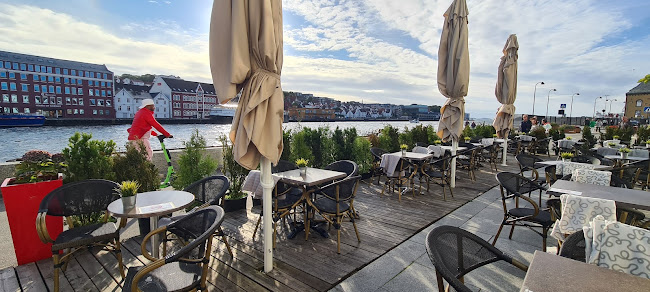 Opinii despre Bullock Steak & Bar în Stavanger - Gastronomi og hotellvirksomhet