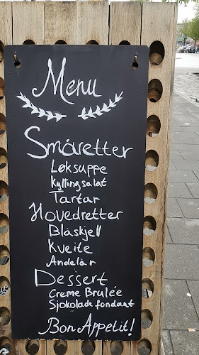 Comentarii opinii despre Le Bistro