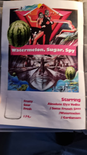 Comentarii opinii despre Espier Bar