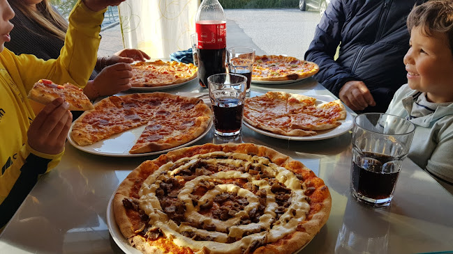 Bowlingen Cafe - Bremnes