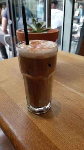 Kaffebrenneriet avd Aker Brygge - Gastronomi og hotellvirksomhet