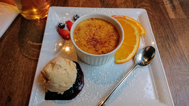 Hereford Steakhouse - Gastronomi og hotellvirksomhet