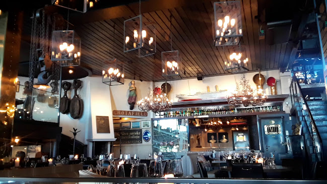 Louise Restaurant & Bar