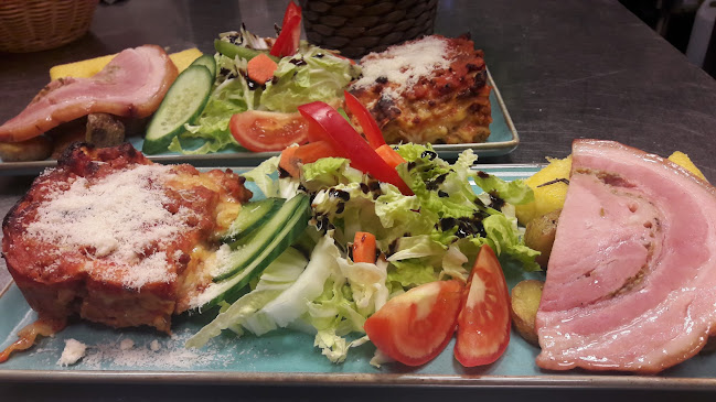 Comentarii opinii despre Trattoria da Ernesto