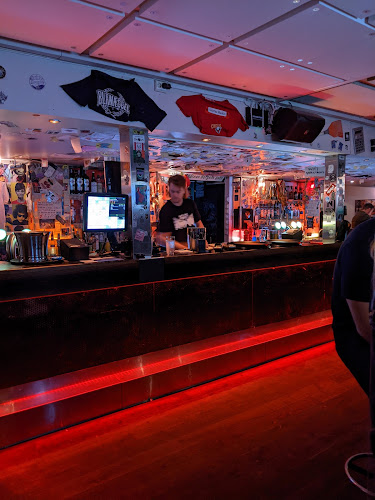 Bar Circus - Gastronomi og hotellvirksomhet