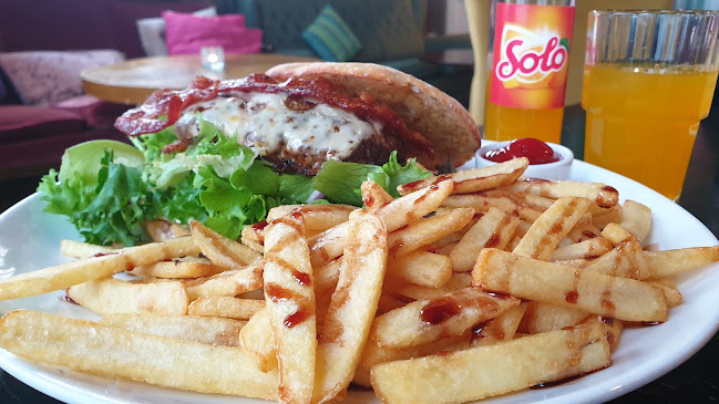 KaffeDilla - Kløfta