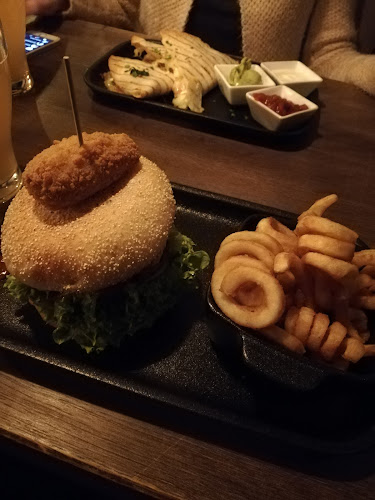 Comentarii opinii despre Granbar