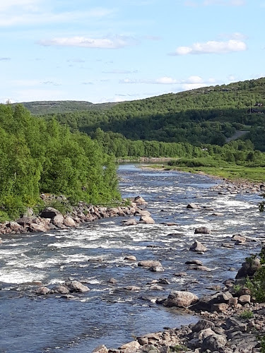 Fv352 39, 9930 Neiden, Norge