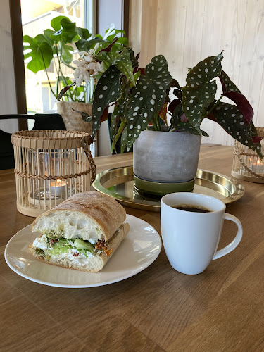 Rast Kaffebar - Bø i Telemark