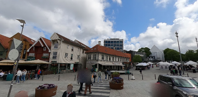 Opinii despre Fisketorget Stavanger în Stavanger - Gastronomi og hotellvirksomhet