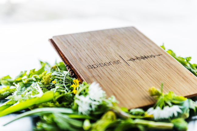 Opinii despre Spiseriet în Stavanger - Gastronomi og hotellvirksomhet