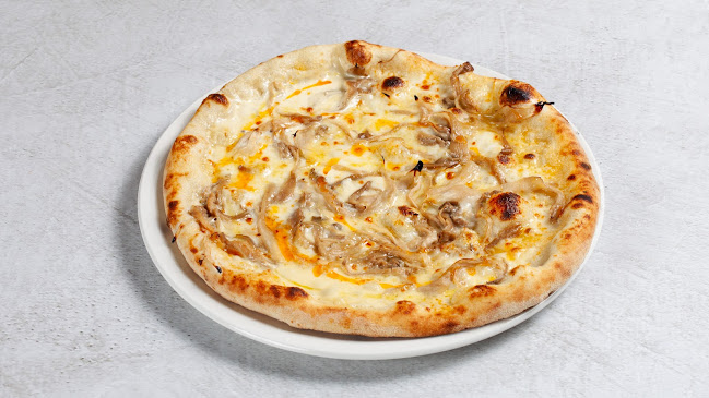 Opinii despre Brøl în Stavanger - Gastronomi og hotellvirksomhet