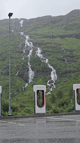 Opinii despre Røldalterrassen în Røldal - Gastronomi og hotellvirksomhet