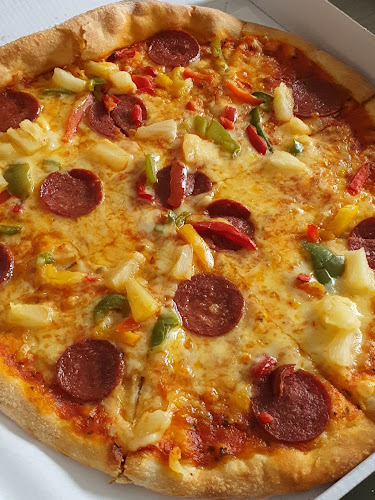 Bella Napoli Restaurant Narvik - Gastronomi og hotellvirksomhet