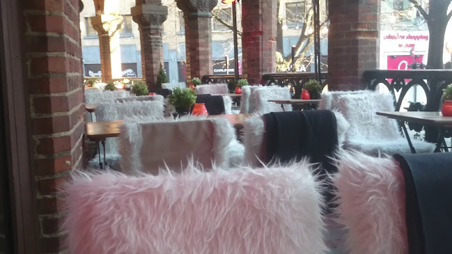 Opinii despre Café Cathedral în Oslo - Gastronomi og hotellvirksomhet