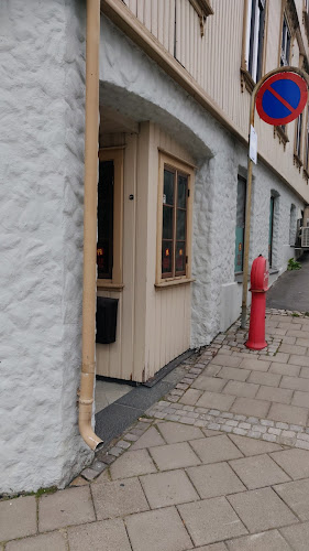 Kongegata 33, 3256 Larvik