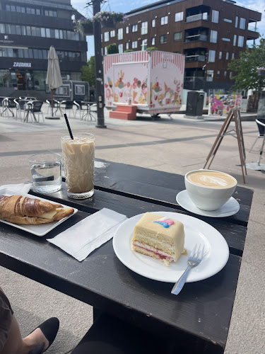 Comentarii opinii despre Nøtterø Bakeri & Konditori - Tønsberg Torg