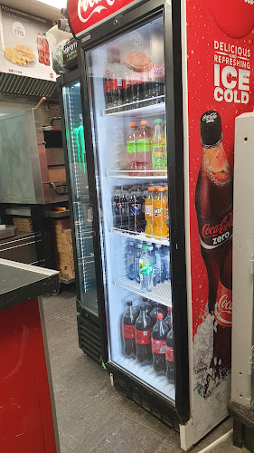 Bergen pizza - Gastronomi og hotellvirksomhet