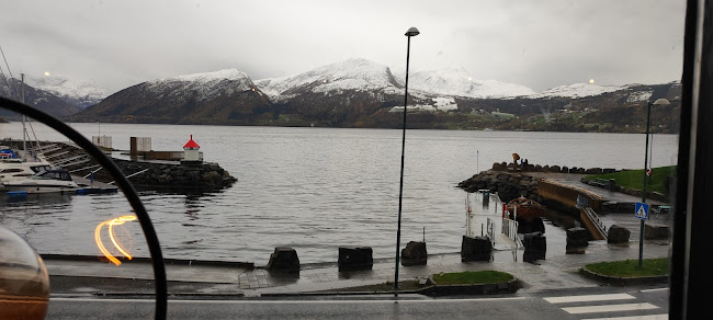 Hamnegata 40, 6100 Volda