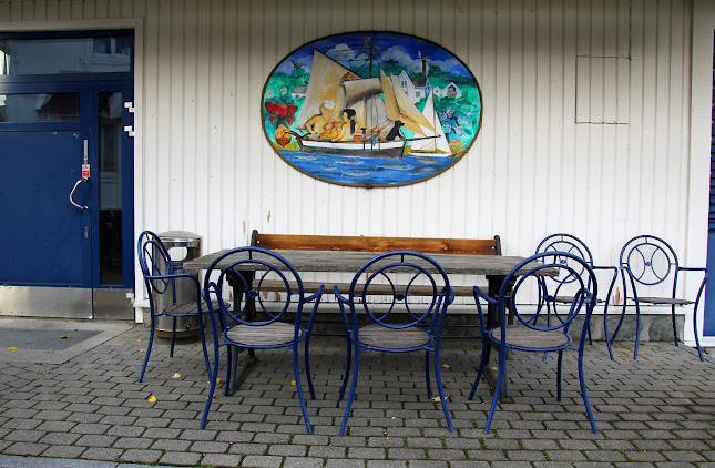 Opinii despre Cafe Oscar în Vollen - Gastronomi og hotellvirksomhet