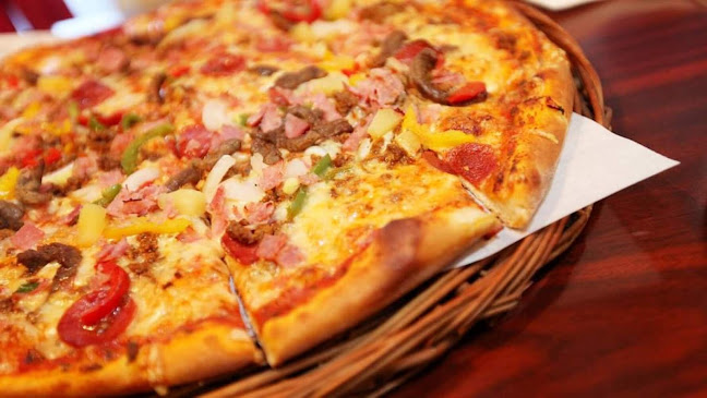 Bella Napoli Restaurant Narvik - Gastronomi og hotellvirksomhet