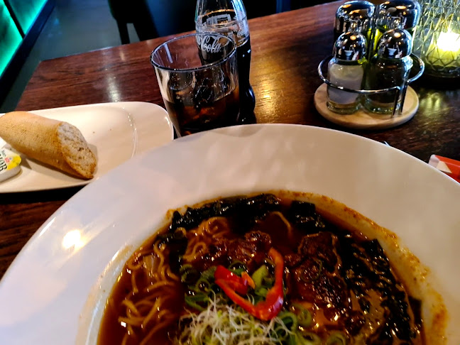 Comentarii opinii despre Zupperia Vaskerelven