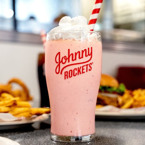 Johnny Rockets Sandvika