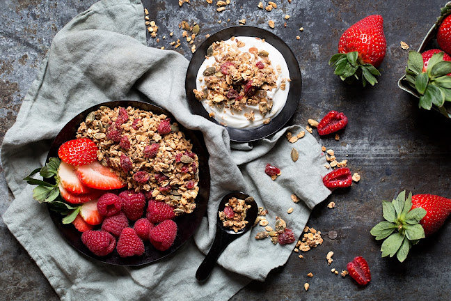 Comentarii opinii despre Godt Brød Nydalen NY28