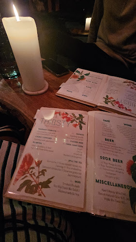 Ostara Restaurant & Bar