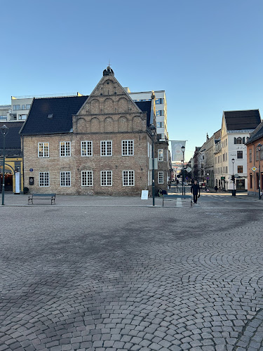 Nedre Slottsgate 1, 0157 Oslo