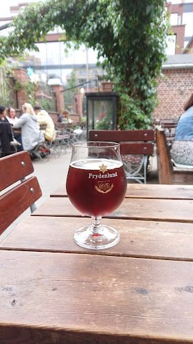 Tøyenbekken 34, 0188 Oslo