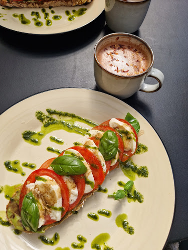 Opinii despre Spiregården în Kristiansand - Gastronomi og hotellvirksomhet