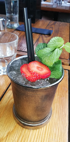 Südøst Restaurant - Gastronomi og hotellvirksomhet