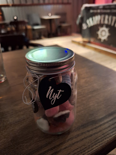 Skipperstuen - Bergen