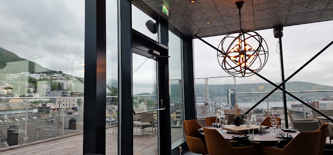 Linken Restaurant & Bar - Gastronomi og hotellvirksomhet