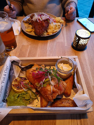 Hjemmebane Tromsø - Gastronomi og hotellvirksomhet