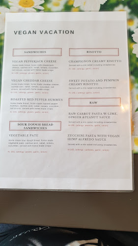 Opinii despre Vegan Vacation în Bergen - Gastronomi og hotellvirksomhet