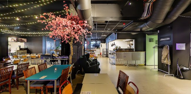 Streetfood Arendal - Arendal