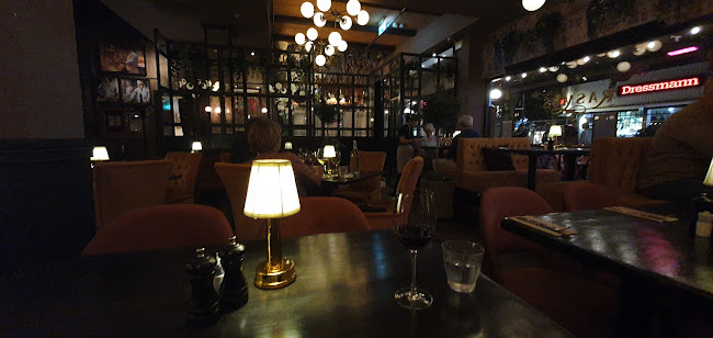 Markens gate 22, 4611 Kristiansand