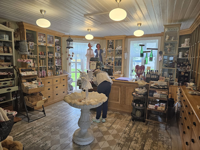 Alveland AS - Gastronomi og hotellvirksomhet