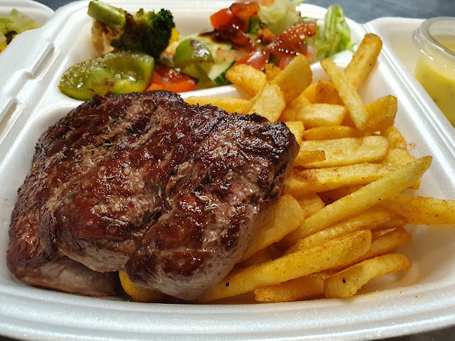 AVA RESTAURANT - Harstad